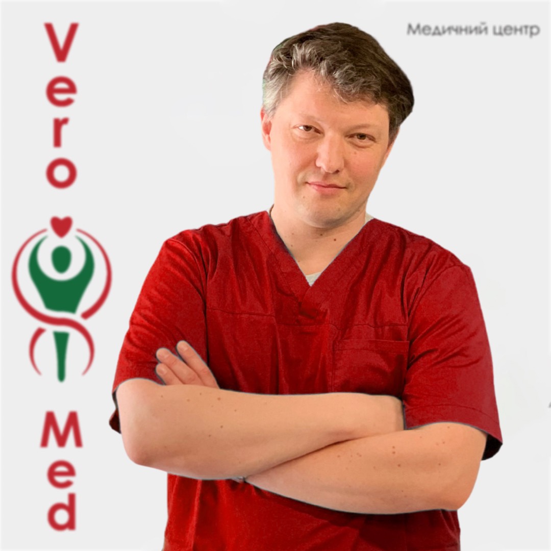 Slyvka Rudolf Mychajlovič