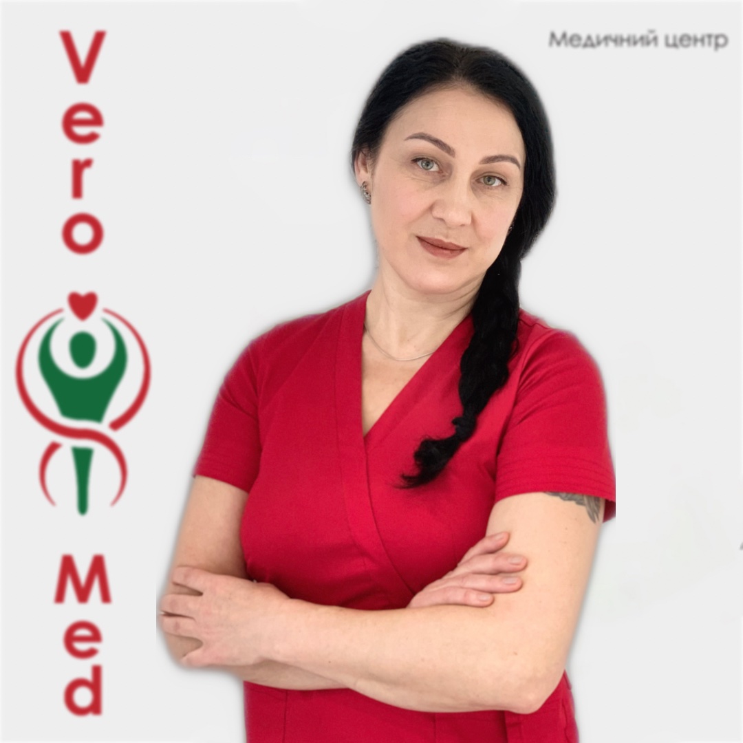 Isak Olena Vasylivna