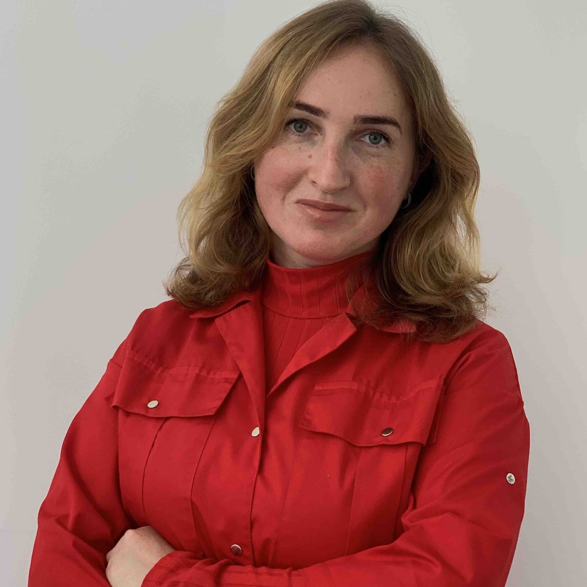 Саратцева Олена Олександрівна